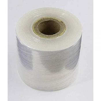 Stretchfolie für Umwickeln 180 m x 60 mm