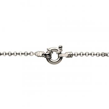 Links of London – Mini-Belcher-Armband