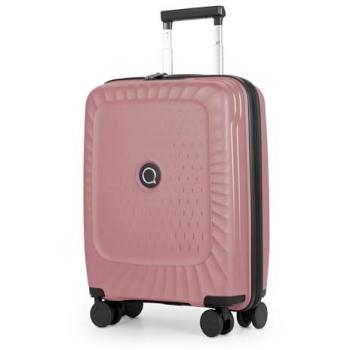 Hauptstadtkoffer Kotti, leichter Handgepäck Trolley, 4 Rollen, TSA-Zahlenschloss