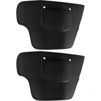 Funda Protectora de Cuero para Asiento Tesla 3 Y con Almohadilla Antipatadas