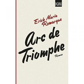 Arc de Triomphe