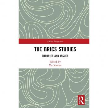 Vitalsource Technologies, Inc. Brics Studies