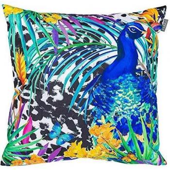 Coussins de chaise imperméables Veeva Paonne 43x43 cm