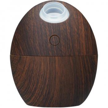 Eco‑Humidificateur GH – USB ultrasone – Zwarte Egg