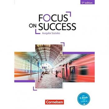Focus on Success