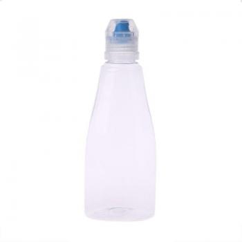 Portable 400g Squeeze Bottle for Ketchup and Honey