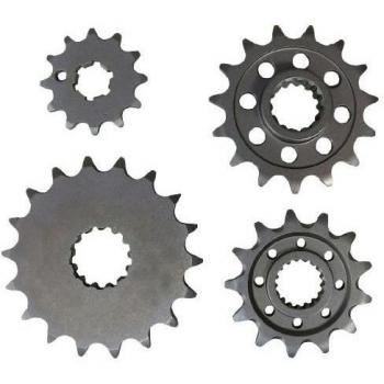 JTSPROCKETS JTF565.18 Pignons de transmission