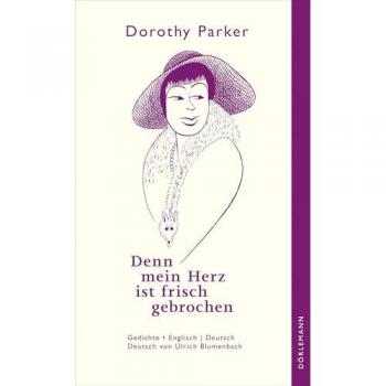 Denn mein Herz ist frisch gebrochen
