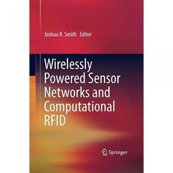 Wirelessly Powered Sensor Networks and Computational RFID