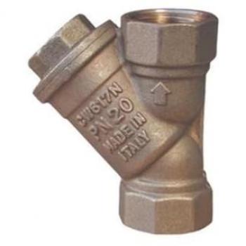 Filtro Y Ottone PN20 1/2
