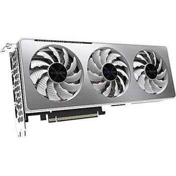 Gigabyte GPU RTX 3060 Ti Vision OC LHR