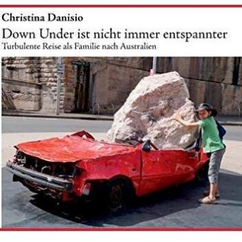 Down Under ist nicht immer entspannter: Turbulente Reise als Familie nach Australien