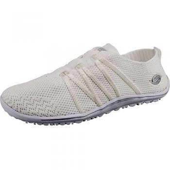 Scarpa Dockers Comfort Off‑White