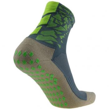 Men's Football Socks with Non-Slip Towel Bottom EU 39-44