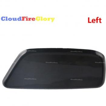 CloudFireGlory Subaru Forester Headlight Washer Nozzle Cover 86636SC020