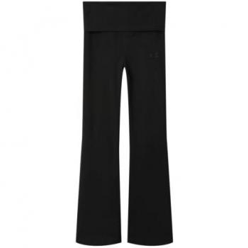 Pantaloni Spice Ragazza Nero