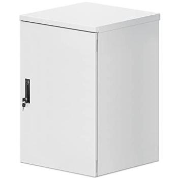 Intellinet Rack Industriale 19U RAL7035 Grigio