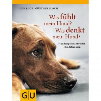 Was fühlt mein Hund? Was denkt mein Hund?: Hundeexperte antwortet Hundefreundin