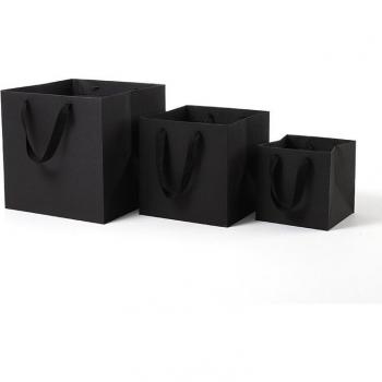 Cajas de Boda en Papel Kraft