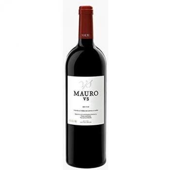 Mauro Vendimia Seleccionada