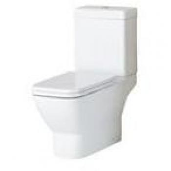 Eastside Wingrave Pan & Seamless Soft Seat