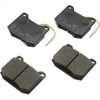 ABS Disc Brake Pads 36043