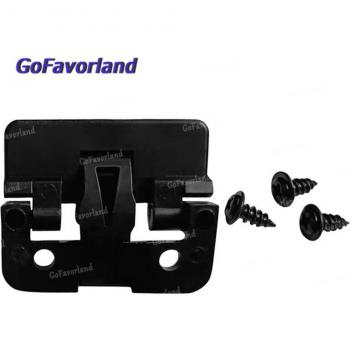 ABS Plastic Console Cover for Toyota Solara 2002-2006