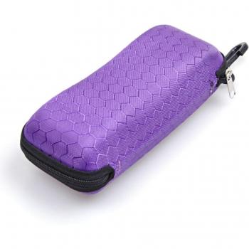 Colorful Sunglasses Pouch Protector Box