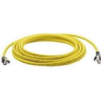 Kramer CAT6A S/FTP Patchkabel 20M