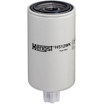 D694 Hengst Fuel Filter H512WK