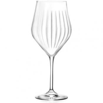 Cristalleria Italiana Timeless 6 Calici 65cl