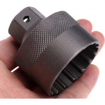 Tête d’outil Shimano Hollowtech 29 mm Y‑C 20 / 12