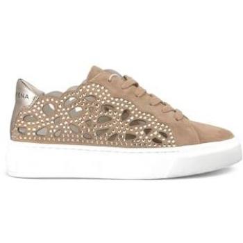 ALMA EN PENA V250223 Chaussures Marron