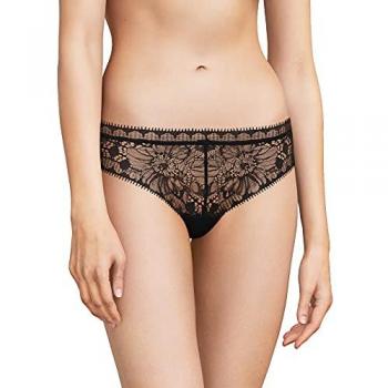 Culotte Chantelle Nero C15F90