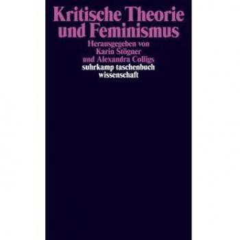 Kritische Theorie und Feminismus