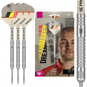 Cible G2 SwissPoint 25g – Van den Bergh