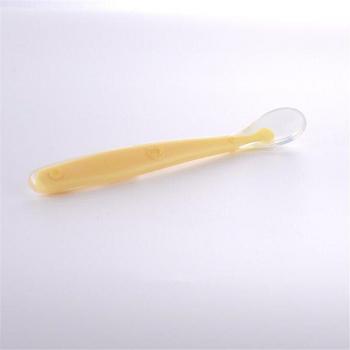 Cucharas de silicona