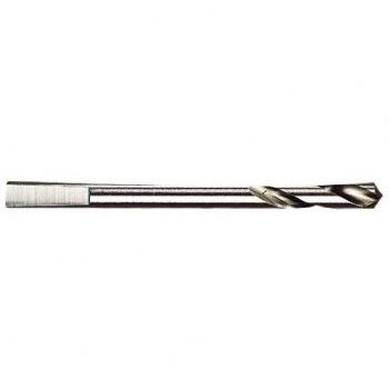 Starrett Führungsbohrer 93mm 6,35mm HSS A014CE