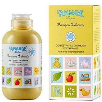 Champú Bebé Mimoso Baby Delicate 200 ml