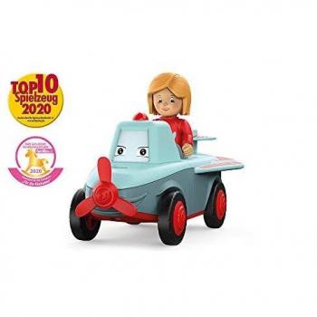 Toddy's Speelgoedauto