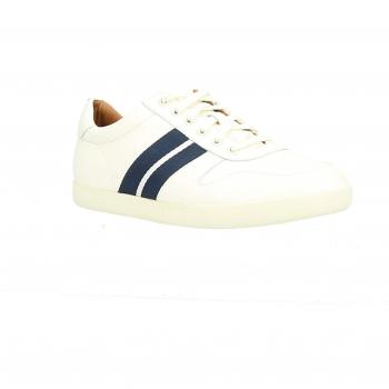 Ralph Lauren Camilo Athletic Shoe 42 White