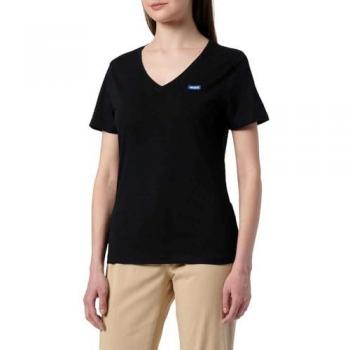 Blusa HUGO Classic Azul-Obscura