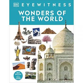 Wonders of the World Book