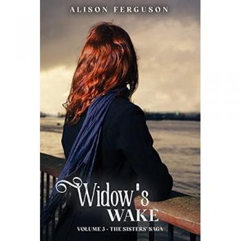 Widow's Wake