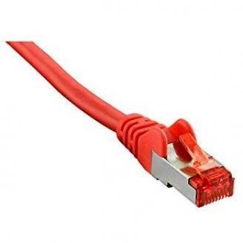 Rottes 2 m Cat‑6 S/FTP Ethernet‑Kabel – PVC & PiMF – 250 MHz