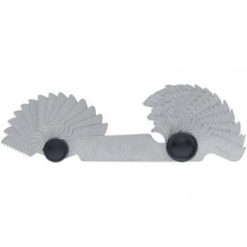 W 4-62 Whitworth Thread Gauge 55 Degrees