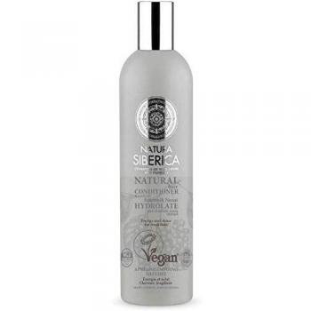 Bálsamo Energía y Brillo para Cabello Débil de Natura Siberica 400ml