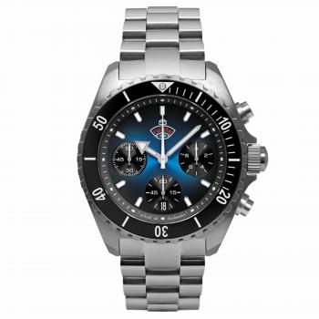 Ruhla Mountain Sprint Wristwatch 4970M3