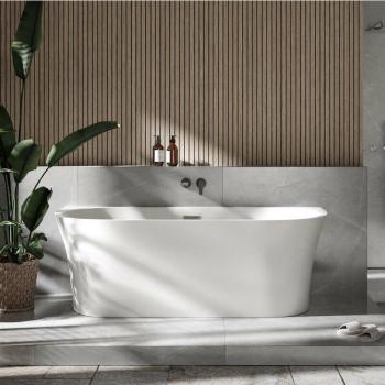 Bernstein Modelo Nova Bañera Exenta 170x80 Blancas