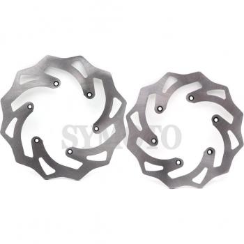 YZ125 YZ250 YZ450F Bremsscheibe